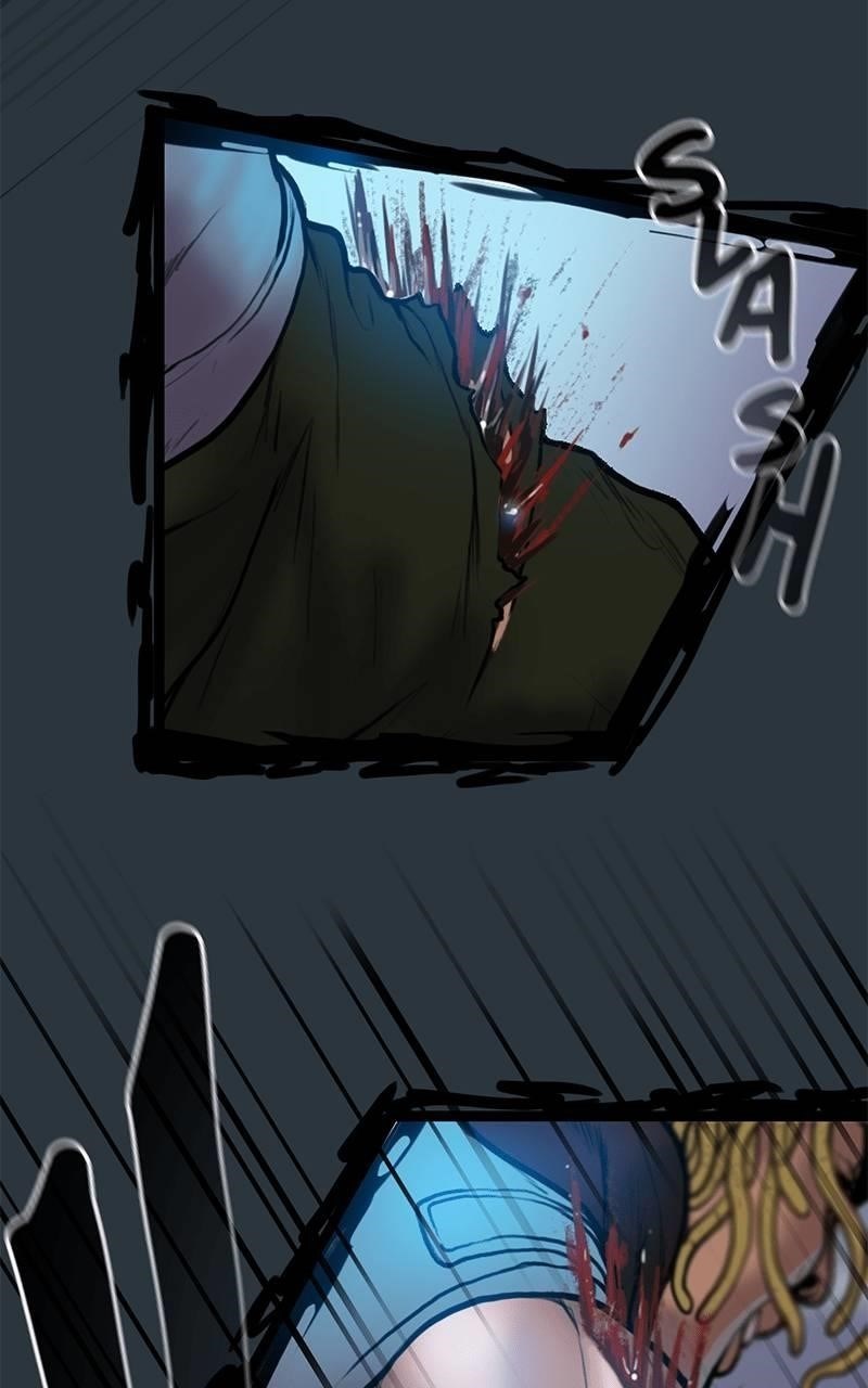 Ordeal Chapter 8 - Page 2