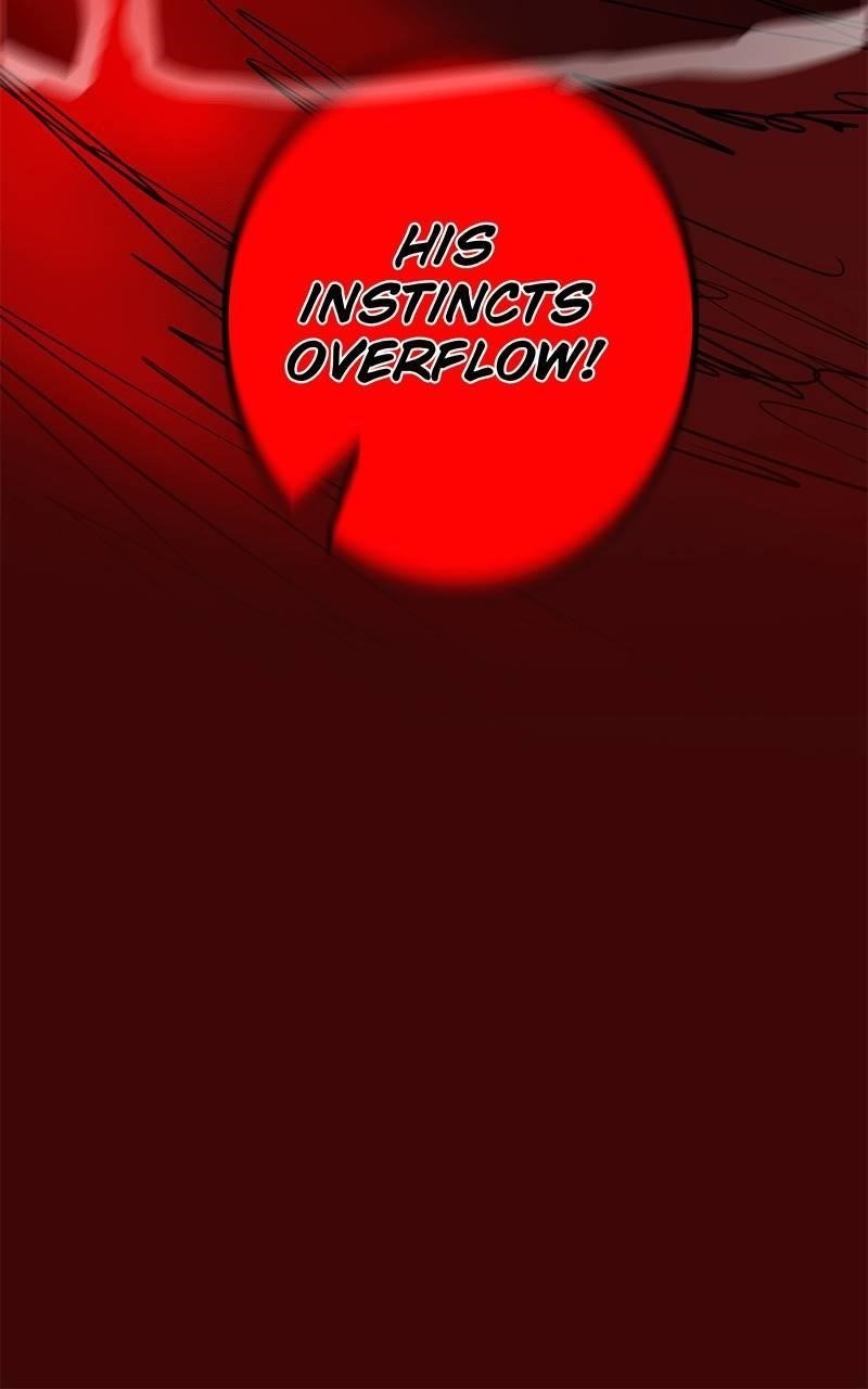 Ordeal Chapter 8 - Page 20