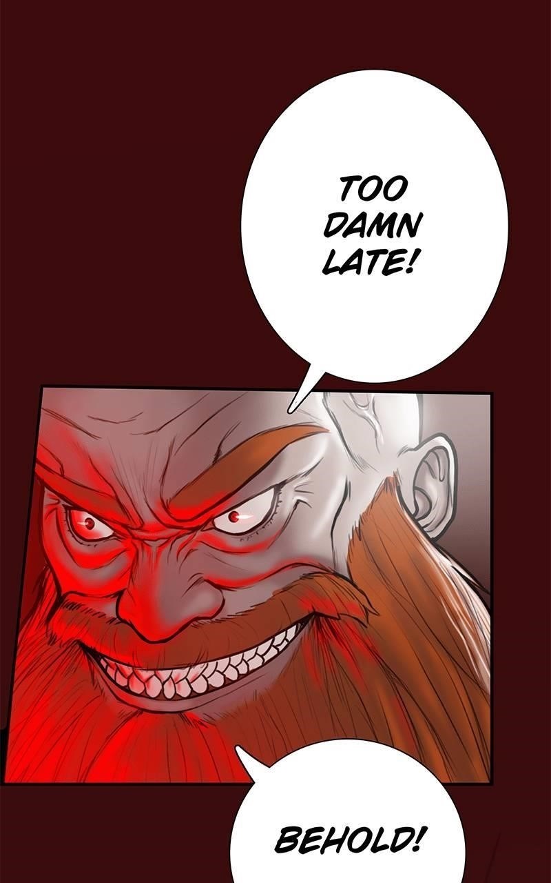 Ordeal Chapter 8 - Page 23