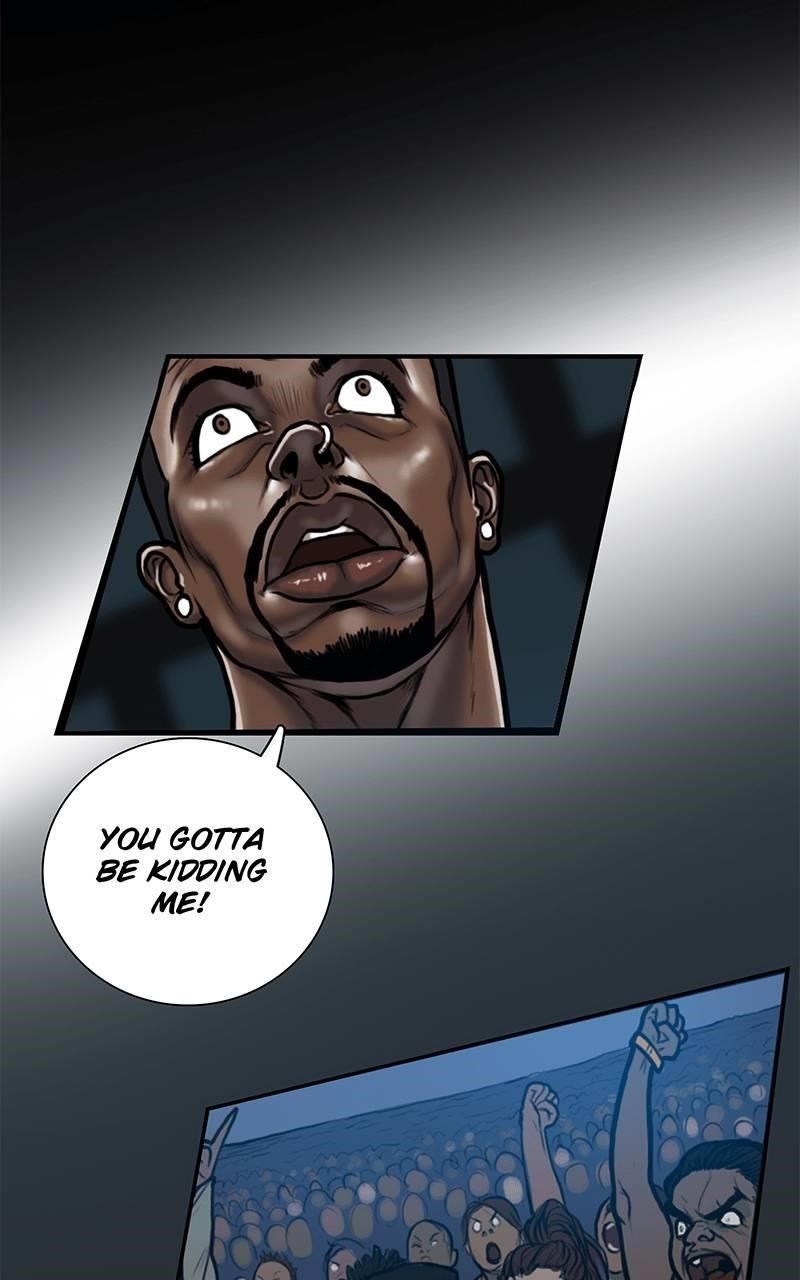 Ordeal Chapter 8 - Page 28