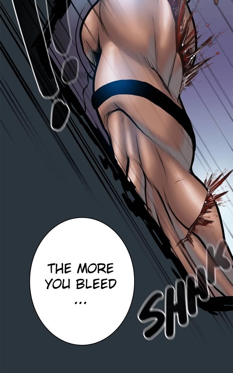 Ordeal Chapter 8 - Page 3