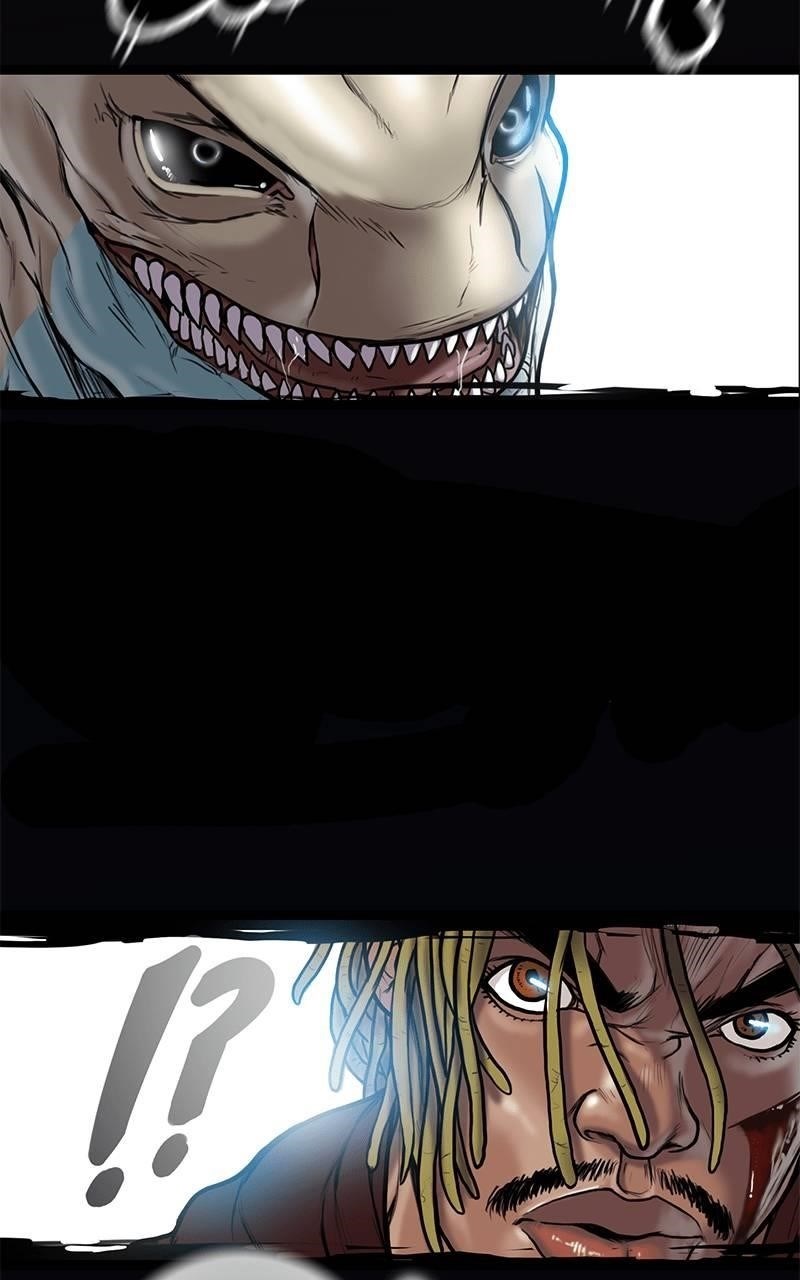 Ordeal Chapter 8 - Page 30