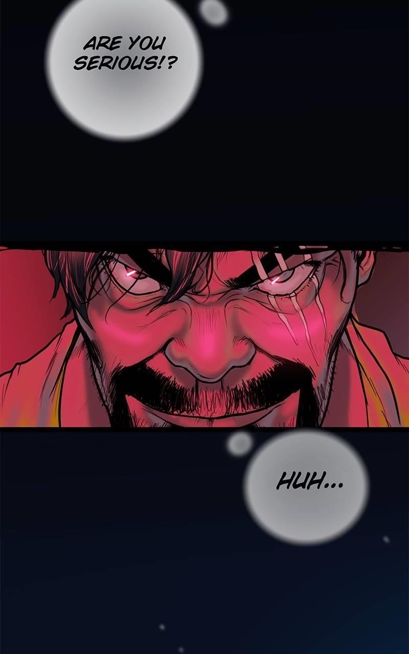 Ordeal Chapter 8 - Page 31