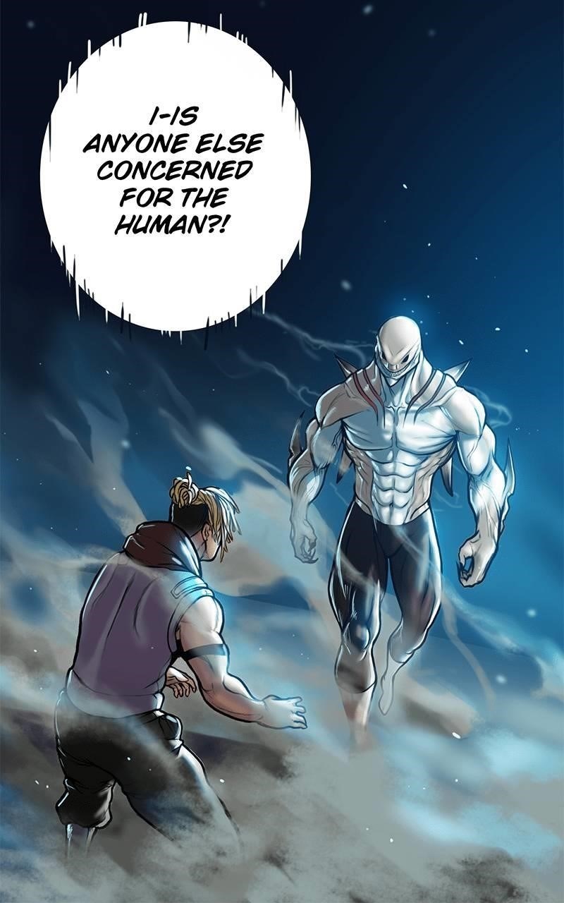 Ordeal Chapter 8 - Page 32