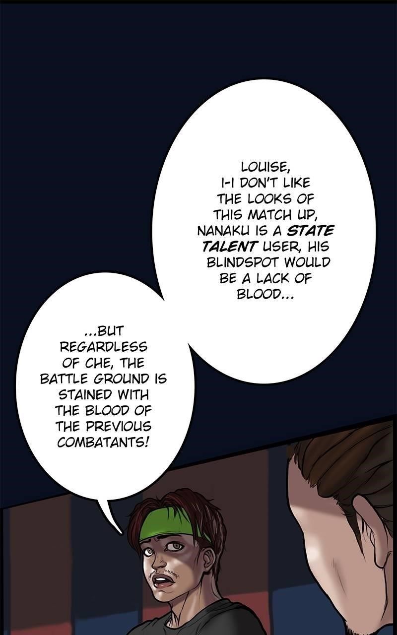 Ordeal Chapter 8 - Page 33