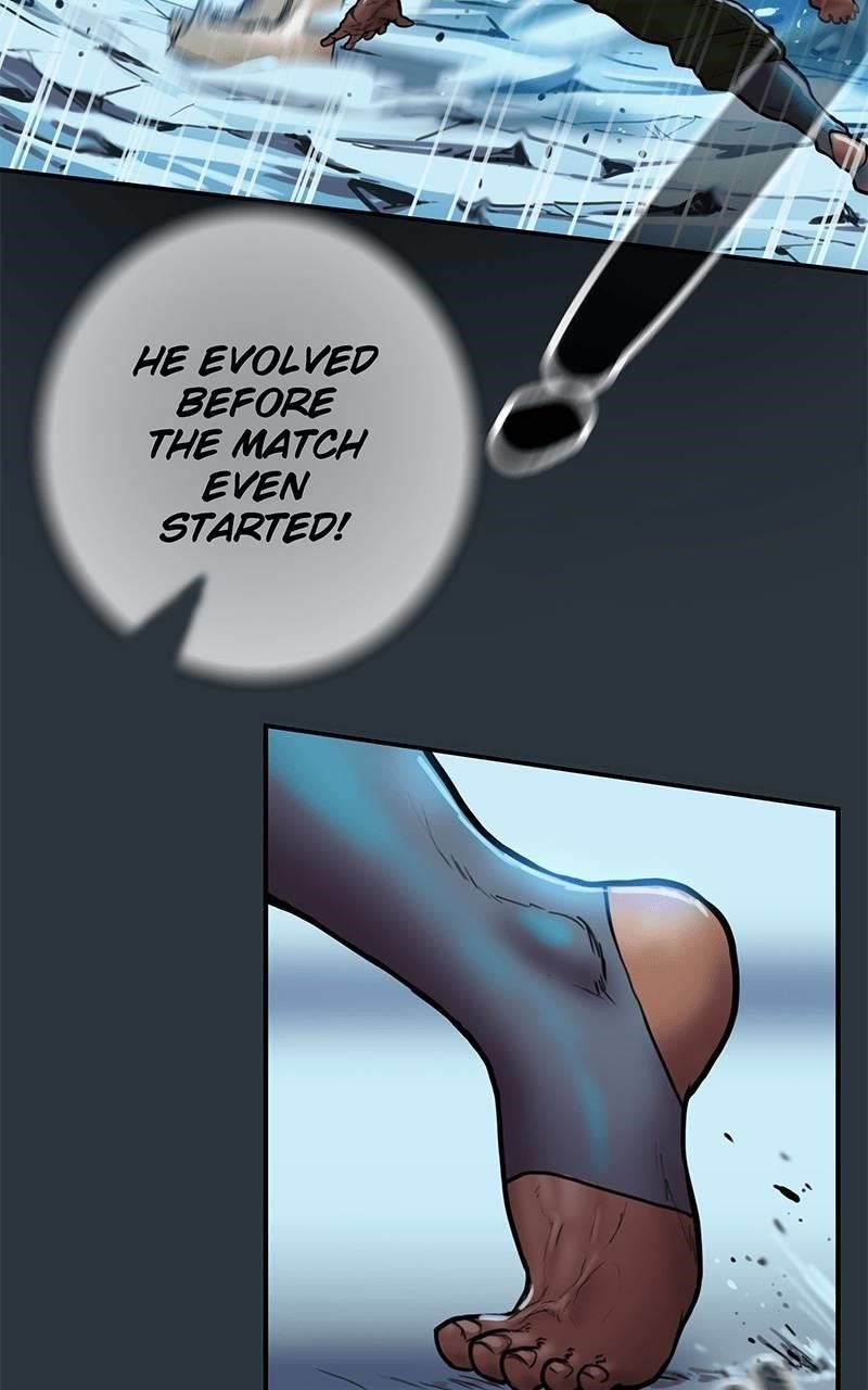 Ordeal Chapter 8 - Page 36