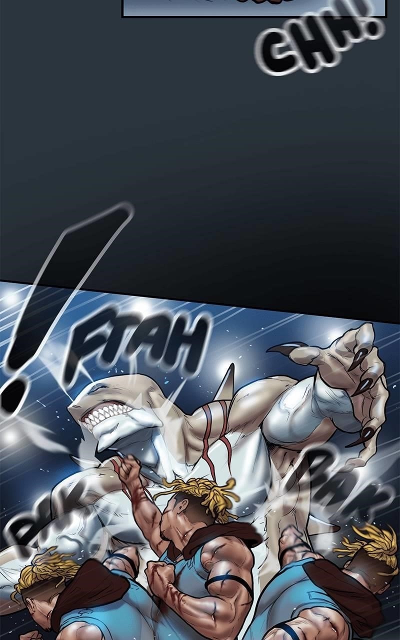 Ordeal Chapter 8 - Page 37