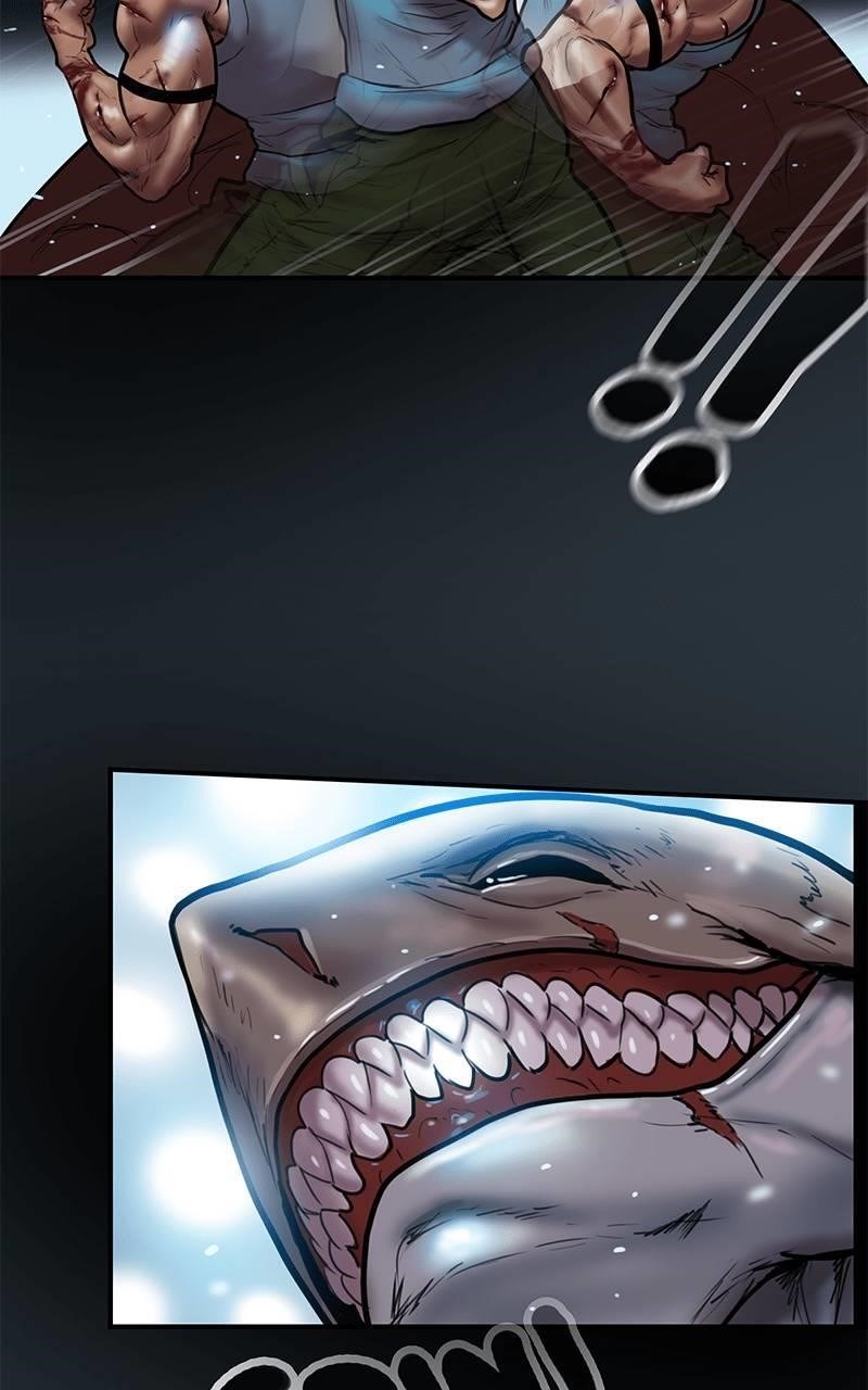 Ordeal Chapter 8 - Page 38