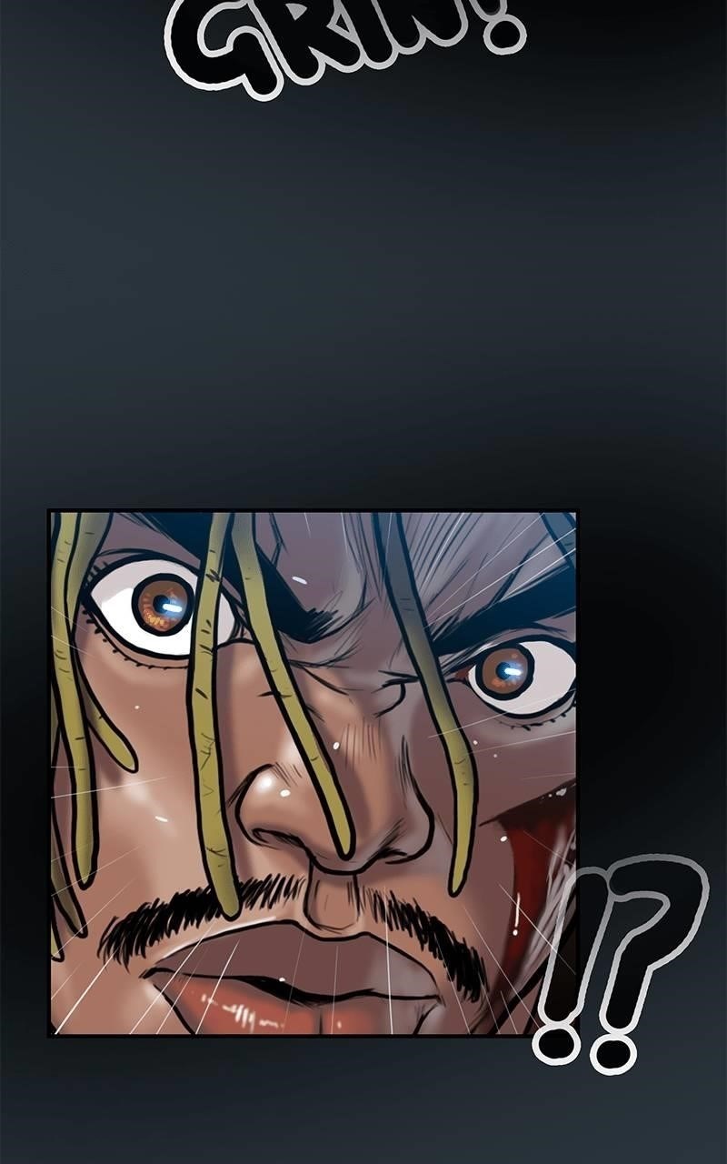 Ordeal Chapter 8 - Page 39