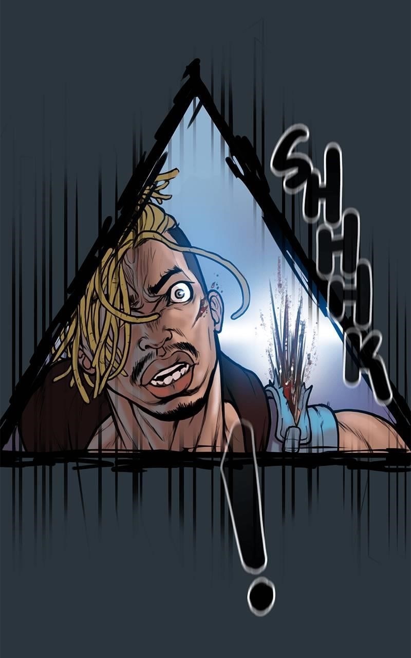 Ordeal Chapter 8 - Page 4