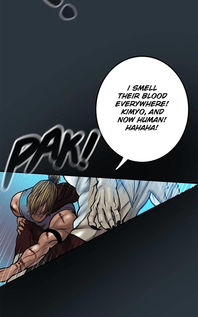 Ordeal Chapter 8 - Page 41