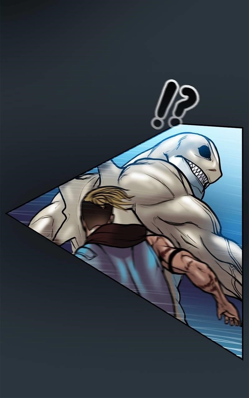 Ordeal Chapter 8 - Page 42