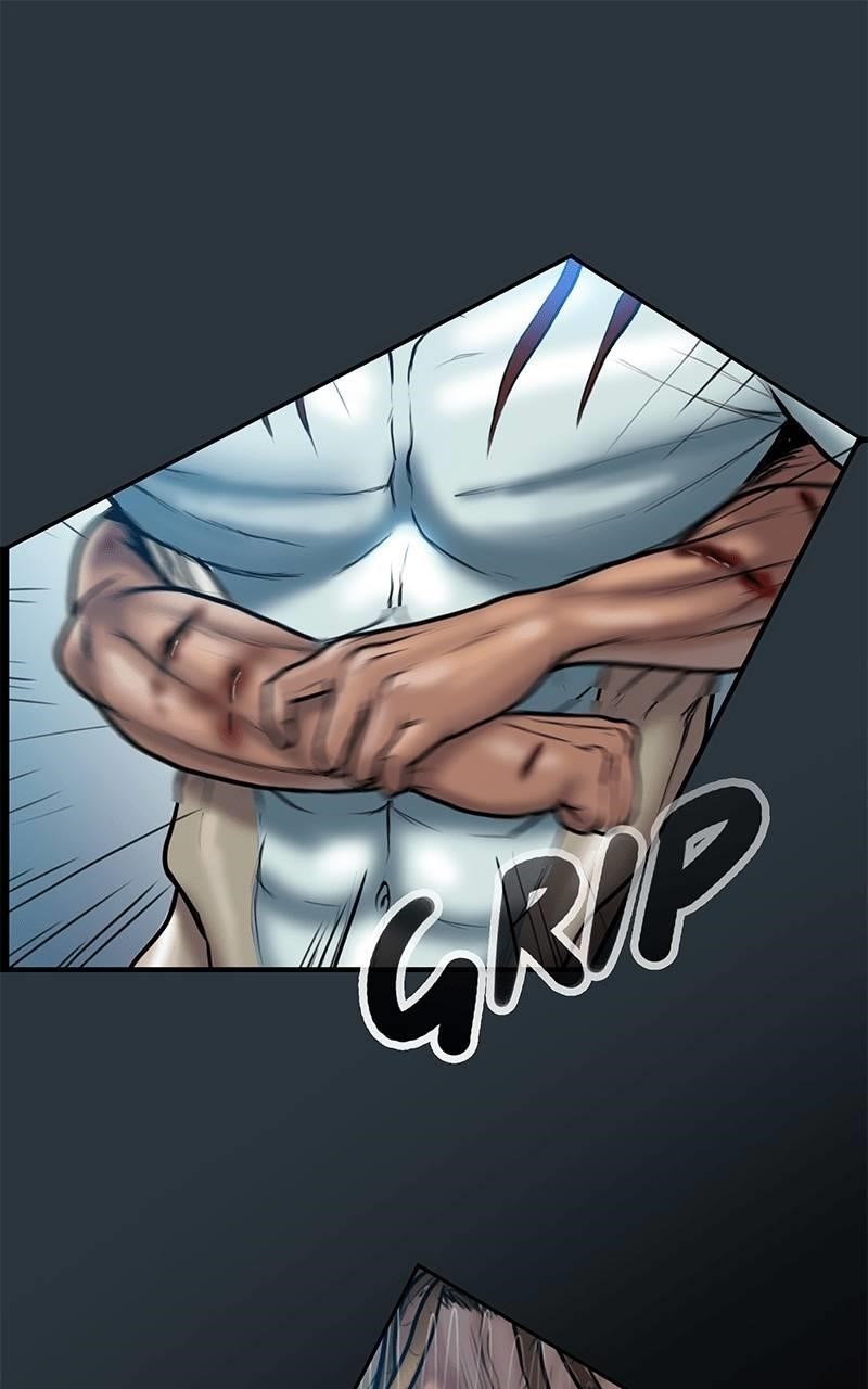 Ordeal Chapter 8 - Page 43