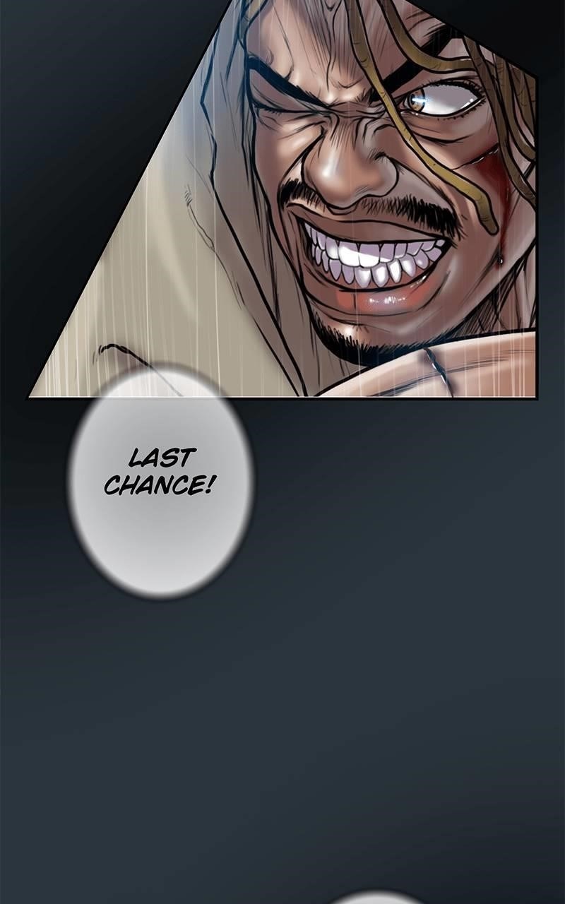 Ordeal Chapter 8 - Page 44