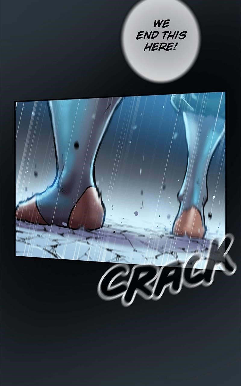 Ordeal Chapter 8 - Page 45