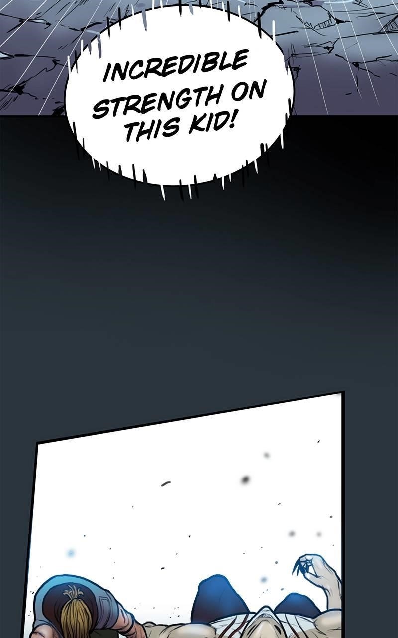 Ordeal Chapter 8 - Page 47