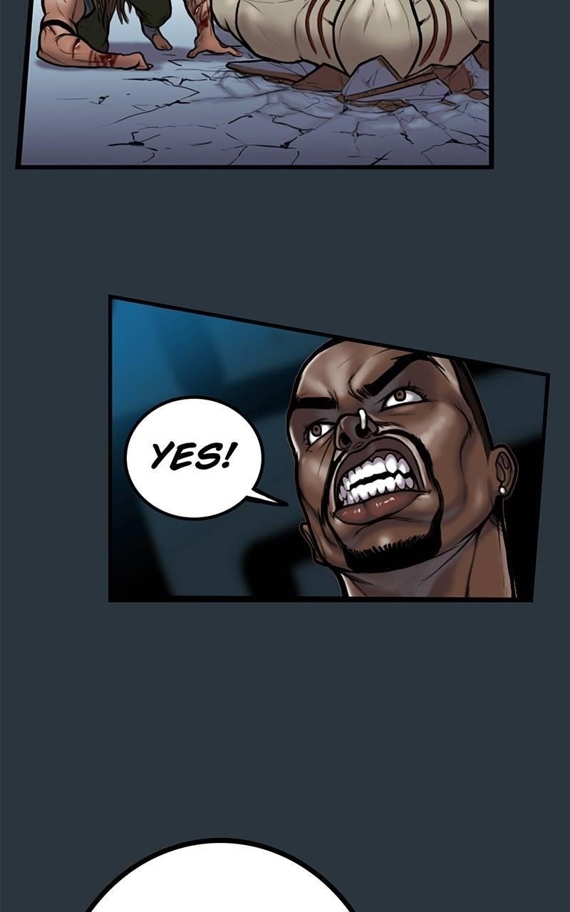 Ordeal Chapter 8 - Page 48