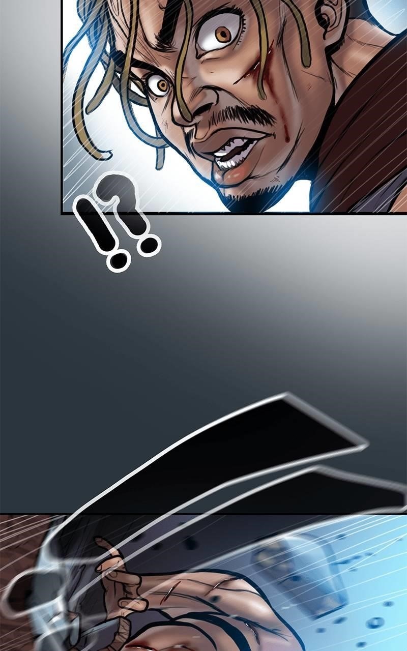 Ordeal Chapter 8 - Page 51