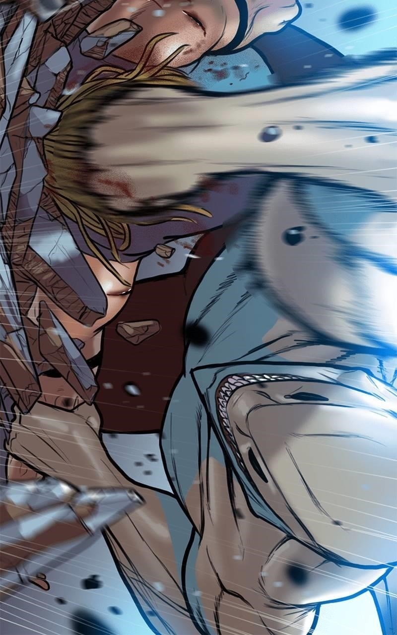 Ordeal Chapter 8 - Page 52