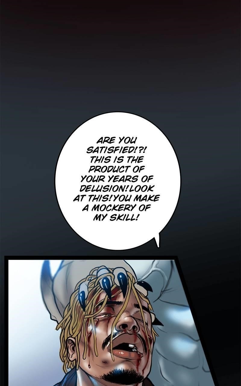 Ordeal Chapter 8 - Page 55