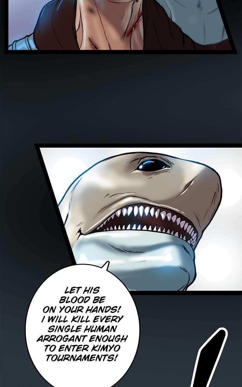 Ordeal Chapter 8 - Page 56