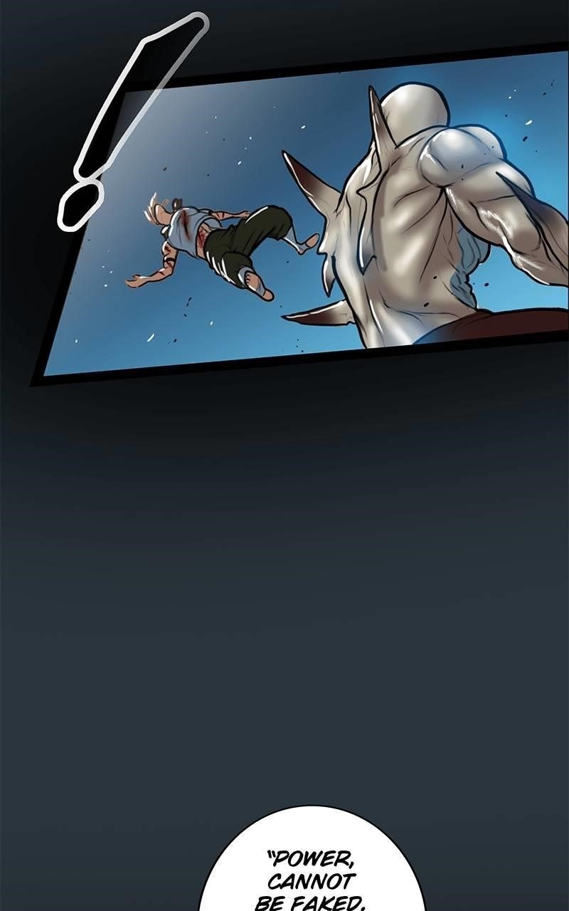 Ordeal Chapter 8 - Page 58