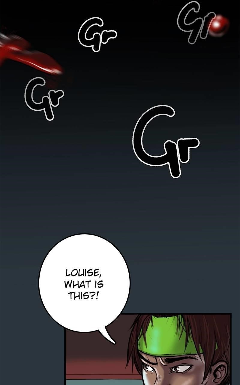 Ordeal Chapter 8 - Page 6