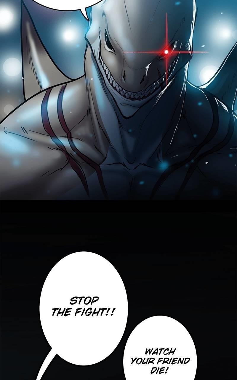 Ordeal Chapter 8 - Page 60