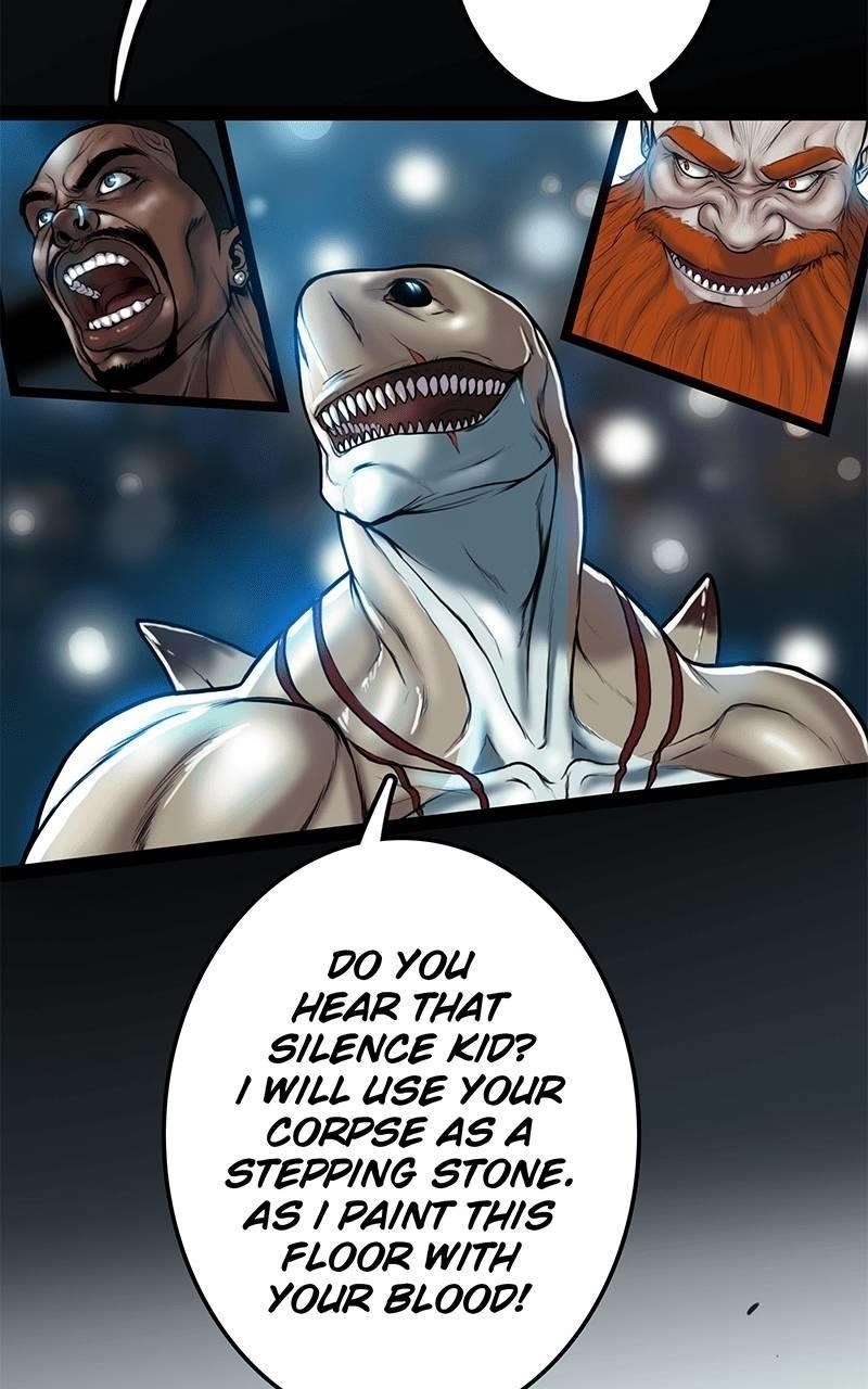 Ordeal Chapter 8 - Page 61