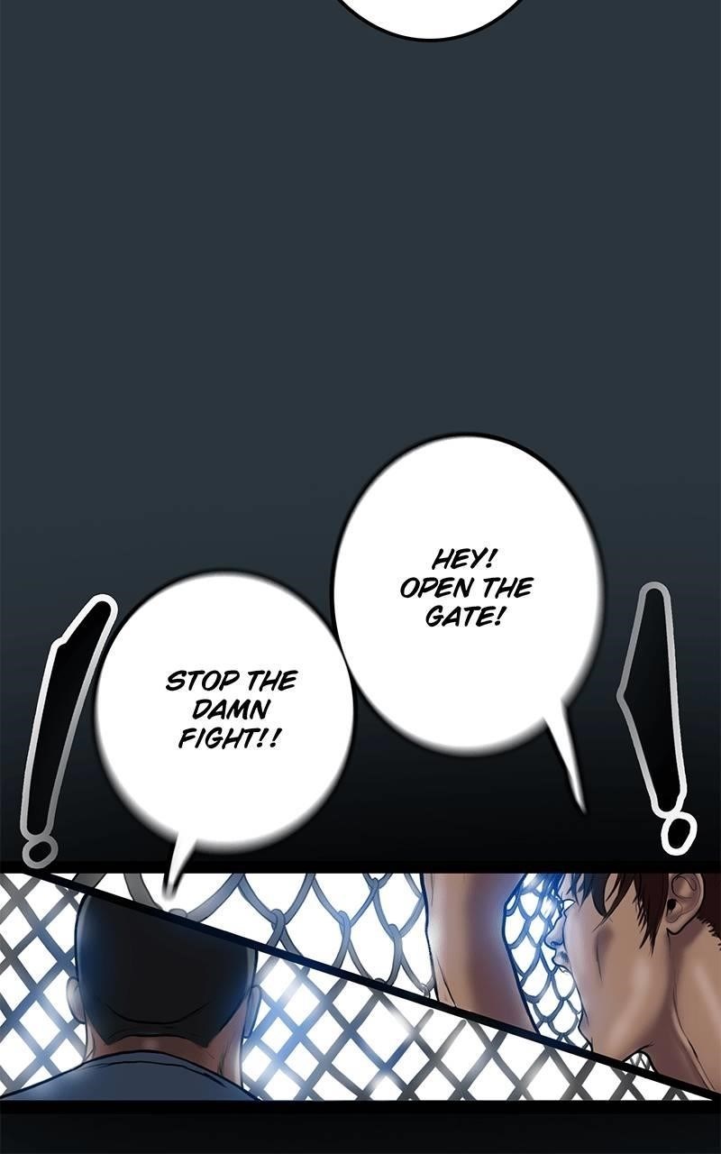 Ordeal Chapter 8 - Page 63