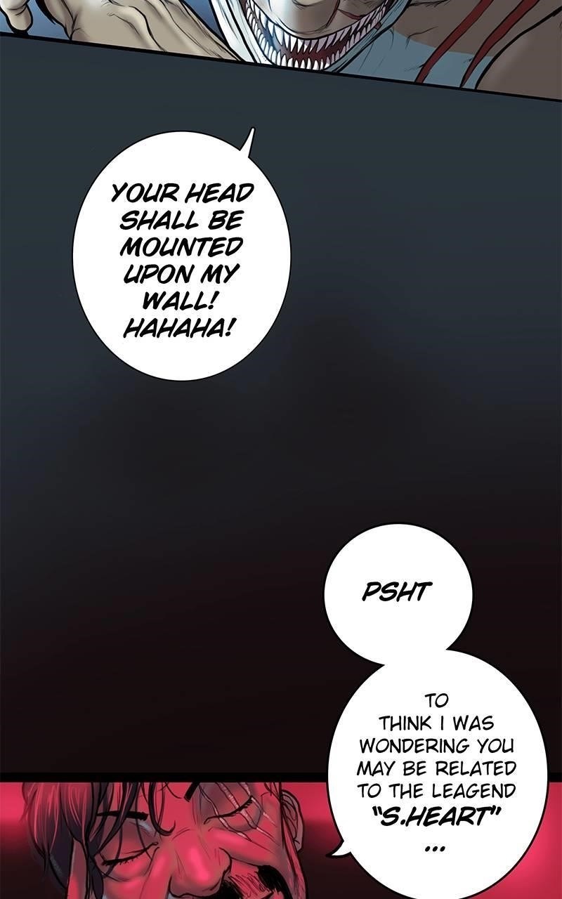 Ordeal Chapter 8 - Page 65