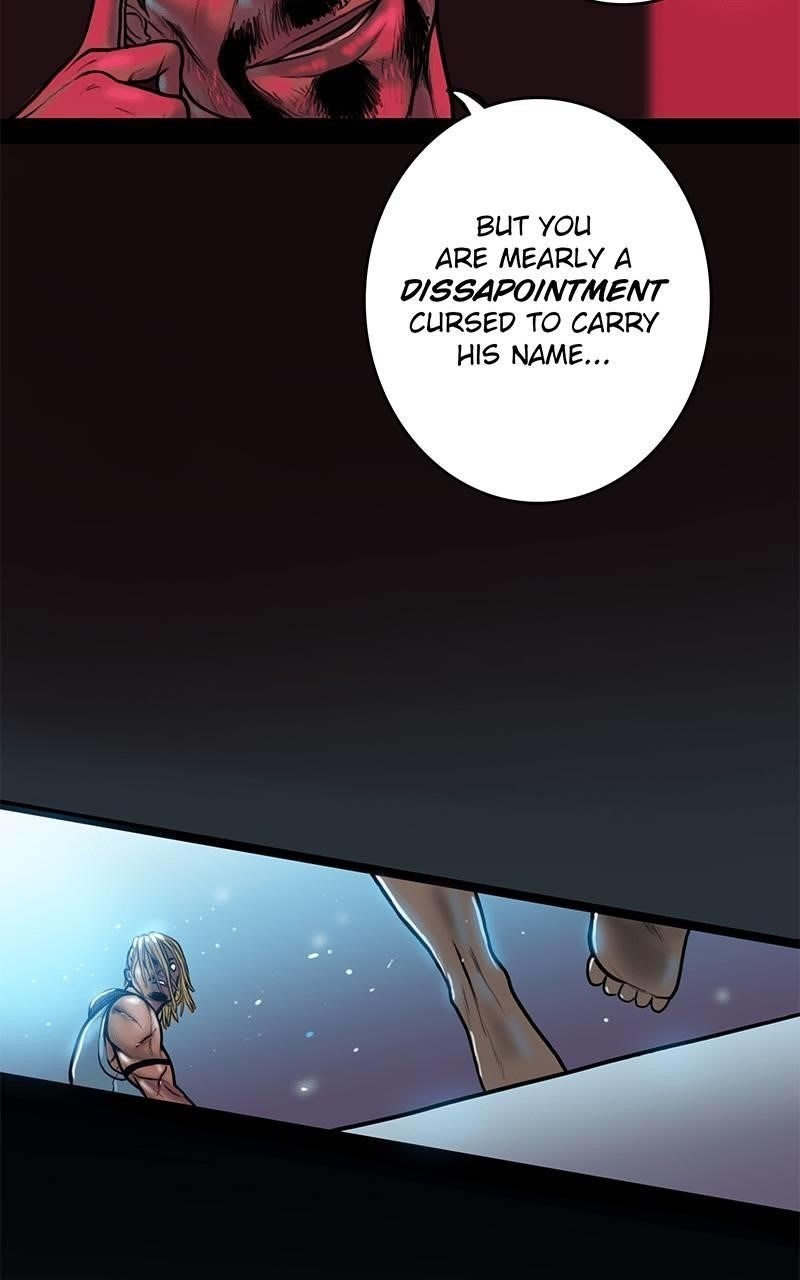 Ordeal Chapter 8 - Page 66