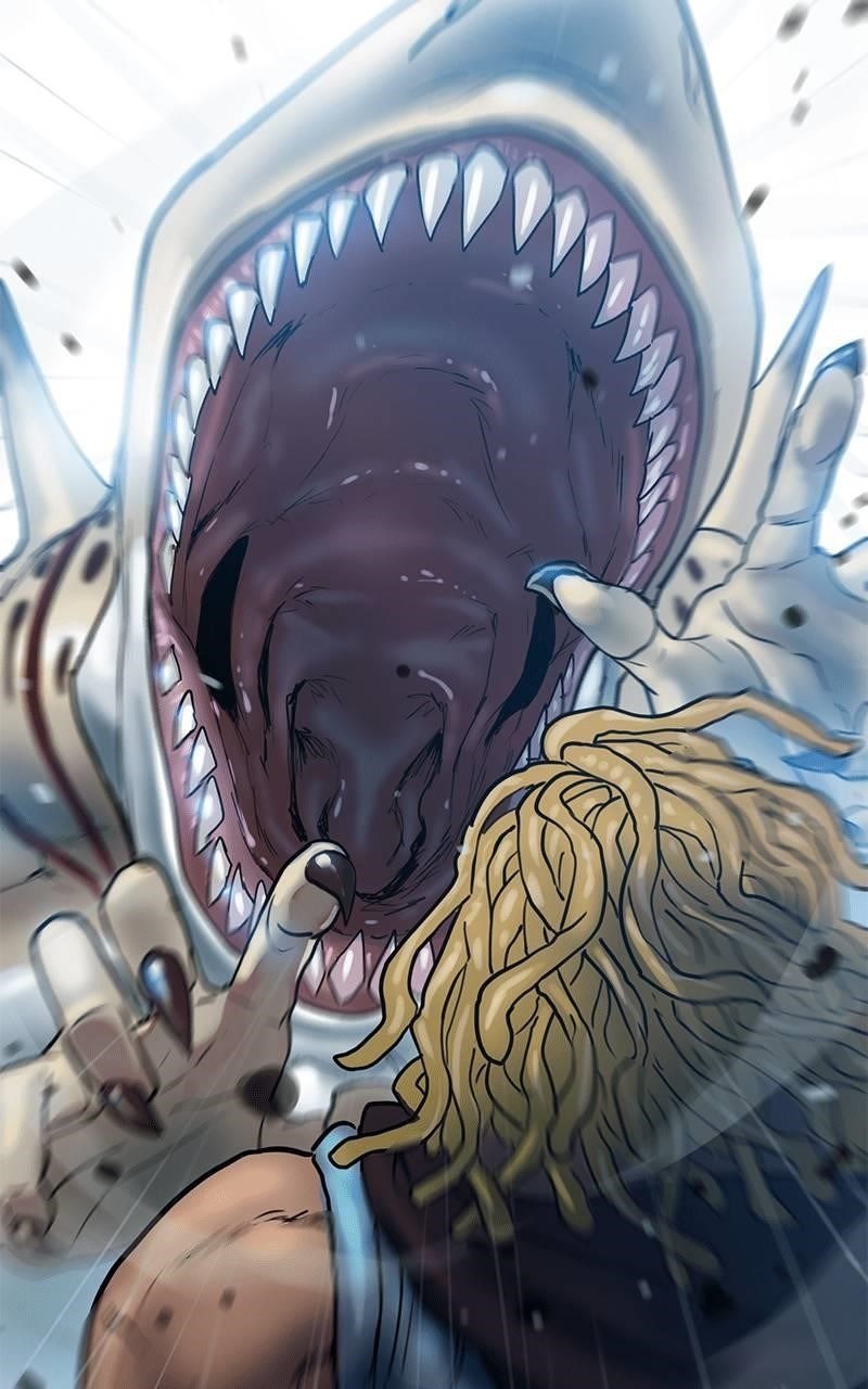 Ordeal Chapter 8 - Page 68