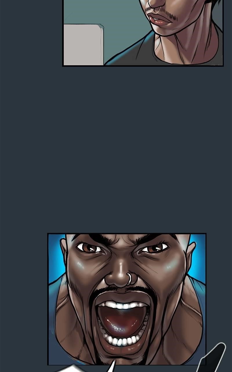 Ordeal Chapter 8 - Page 7