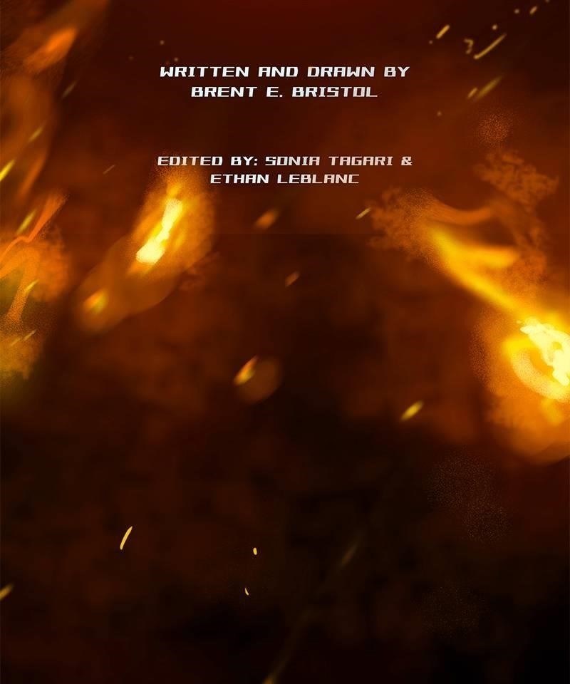 Ordeal Chapter 8 - Page 76