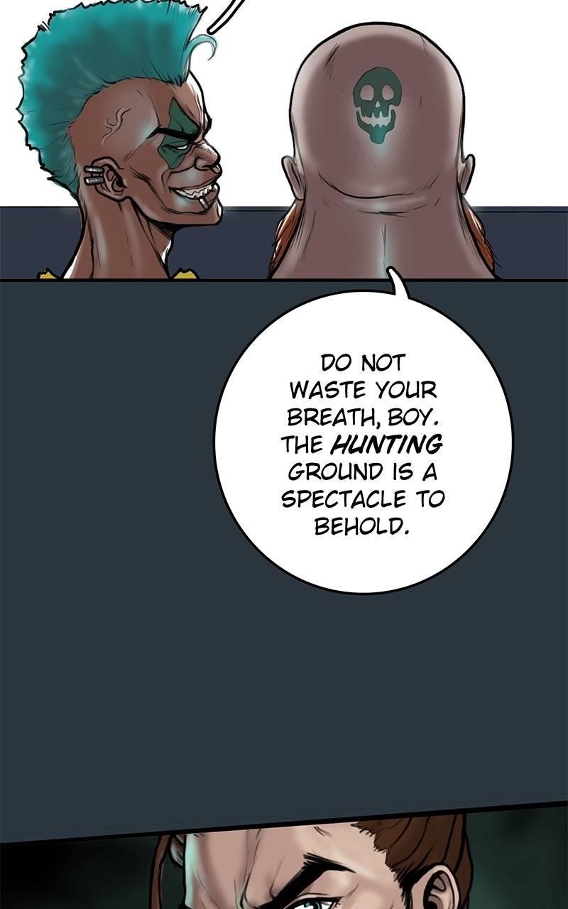 Ordeal Chapter 8 - Page 9