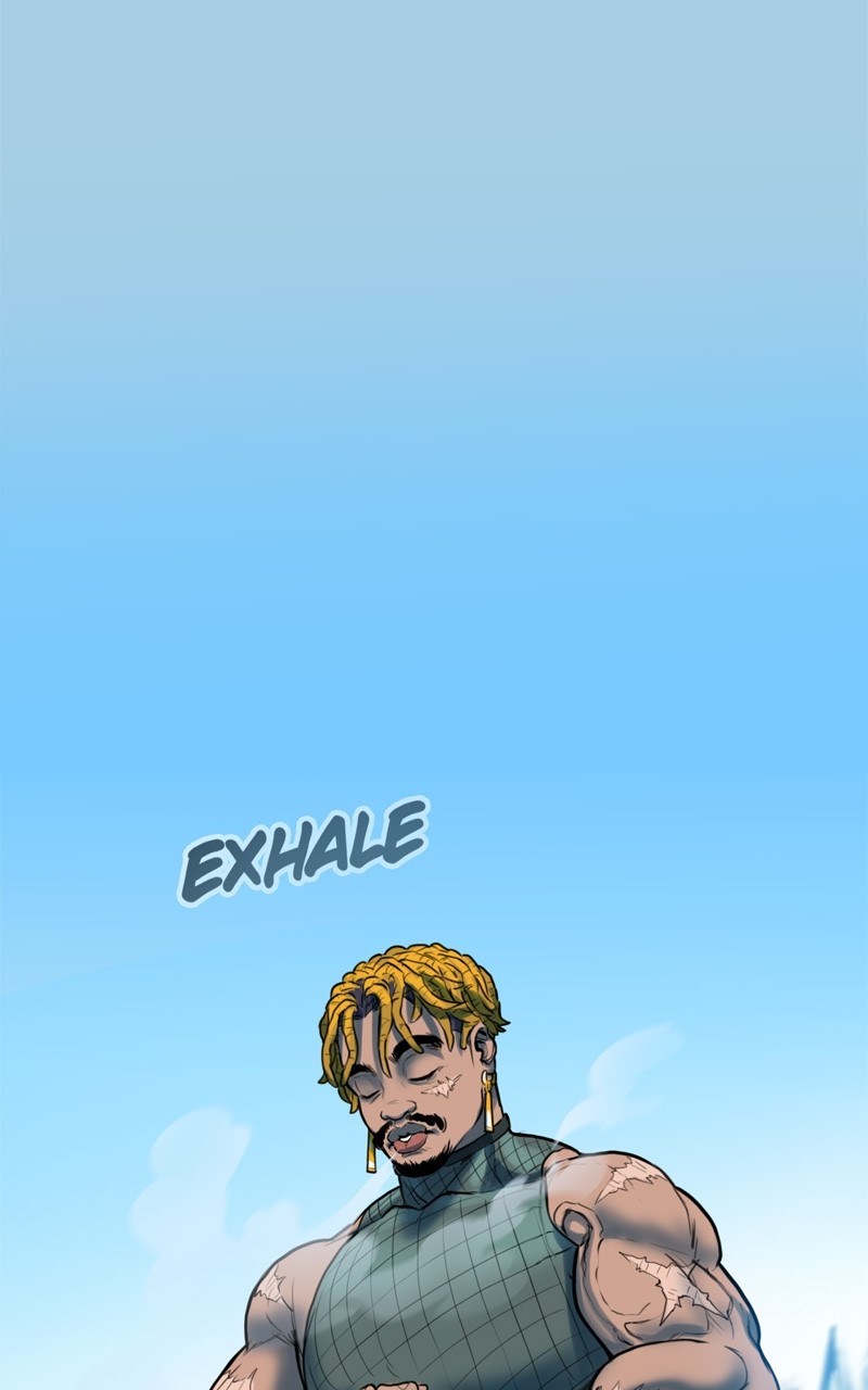 Ordeal Chapter 80 - Page 14