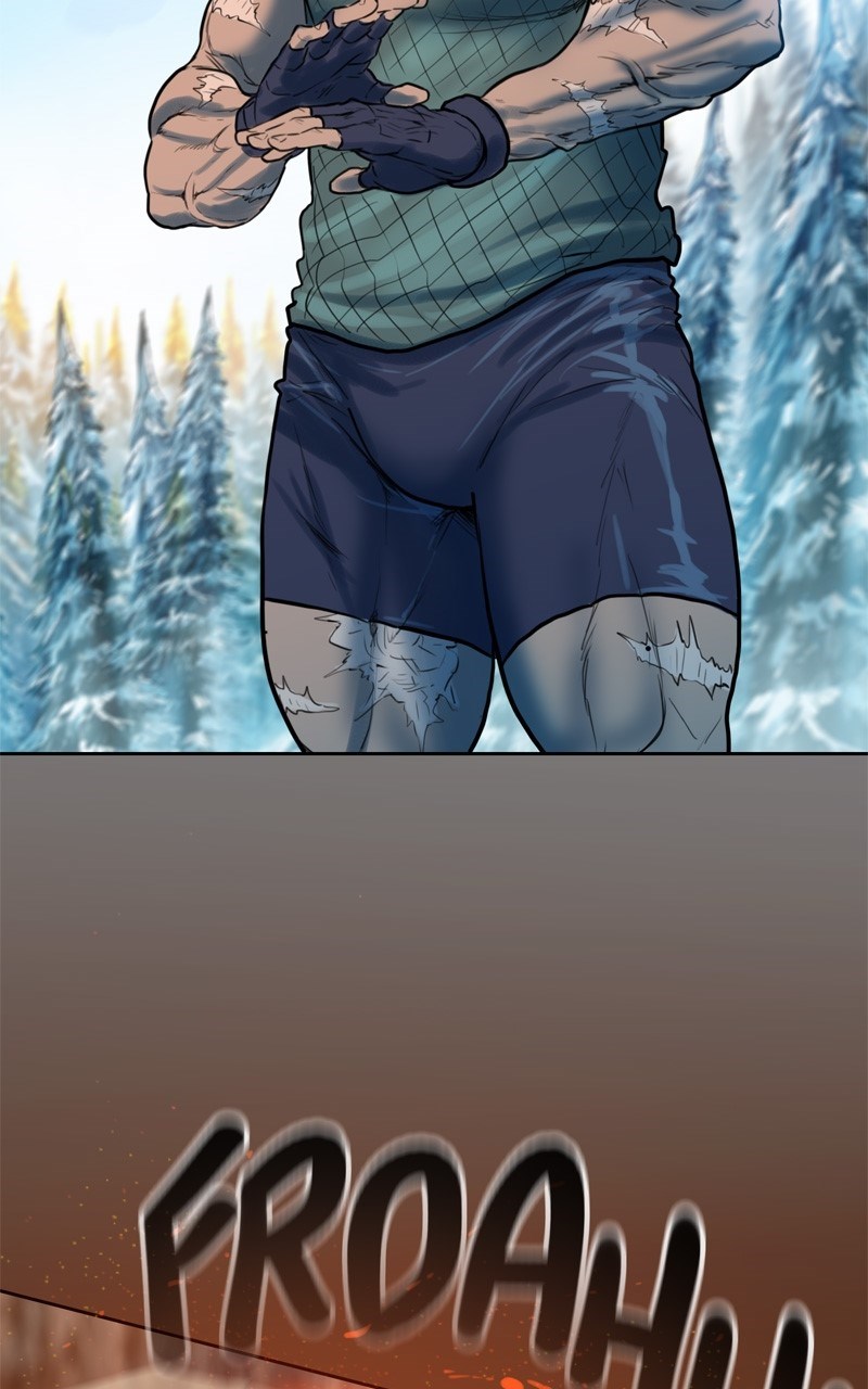 Ordeal Chapter 80 - Page 15