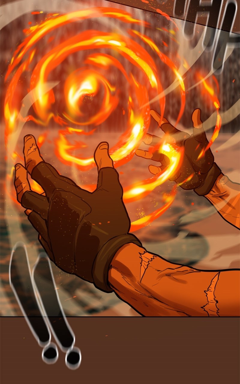 Ordeal Chapter 80 - Page 16