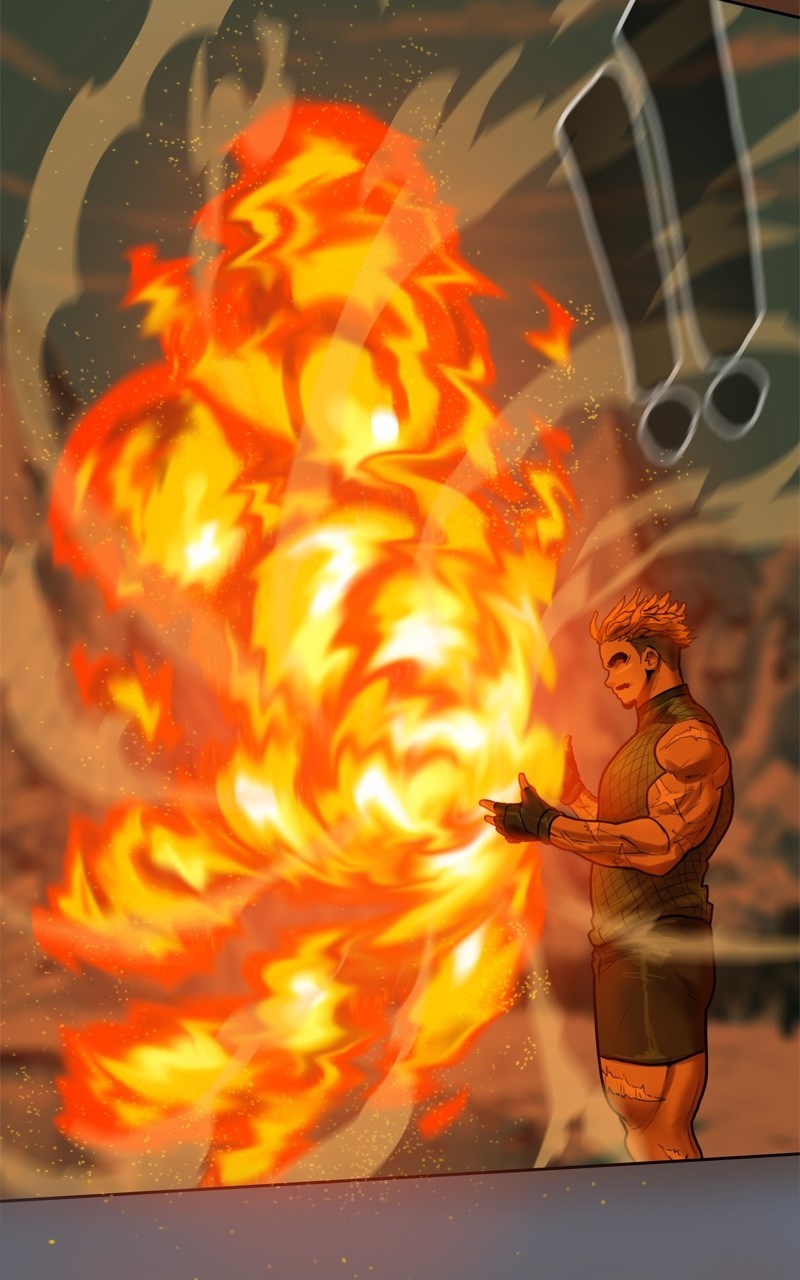 Ordeal Chapter 80 - Page 18