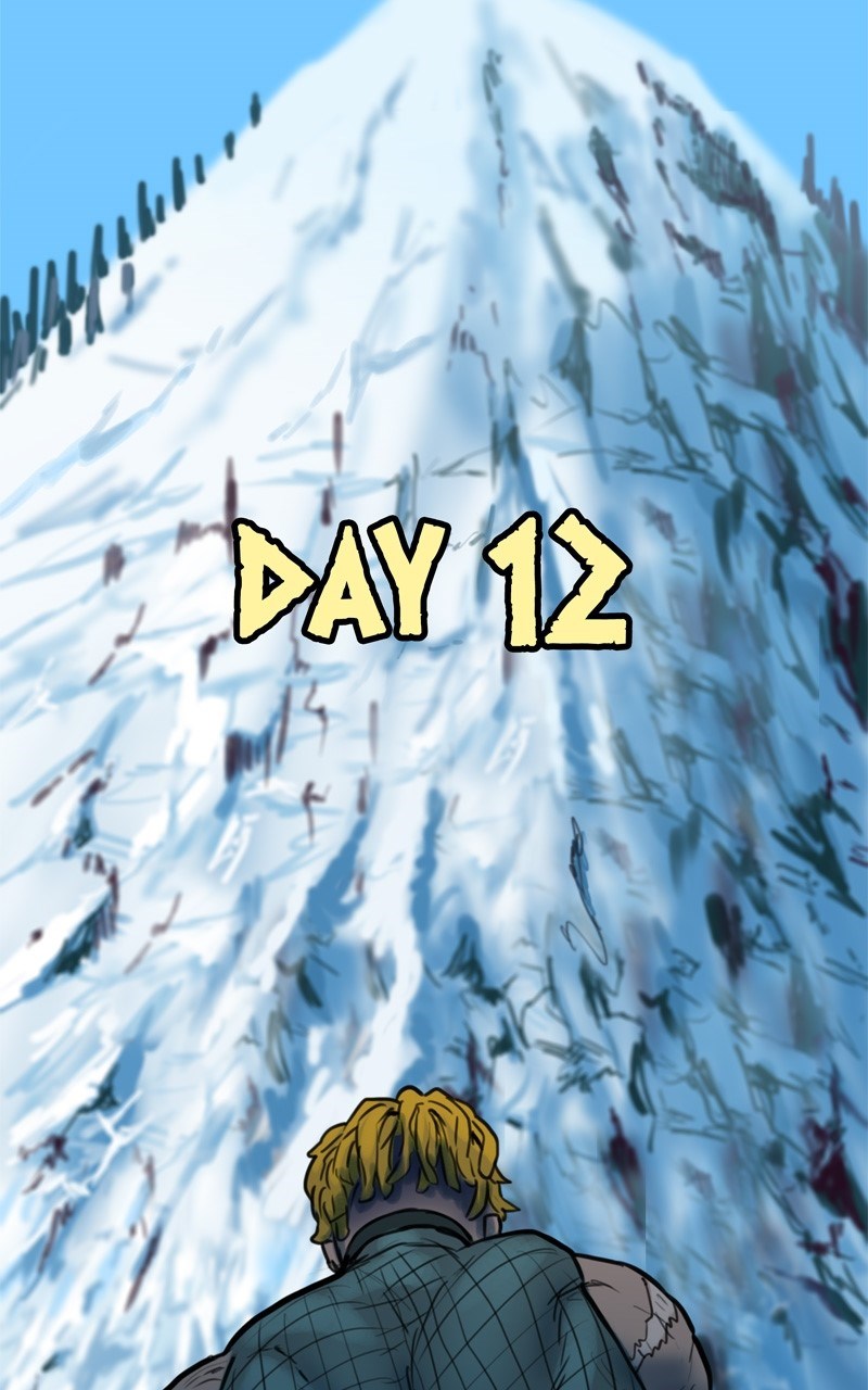 Ordeal Chapter 80 - Page 2