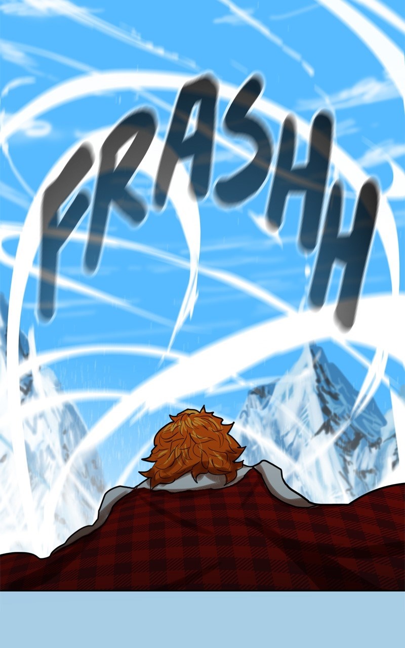 Ordeal Chapter 80 - Page 20