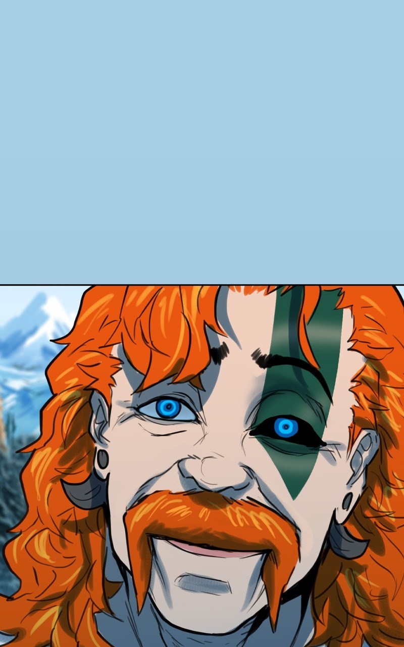 Ordeal Chapter 80 - Page 21