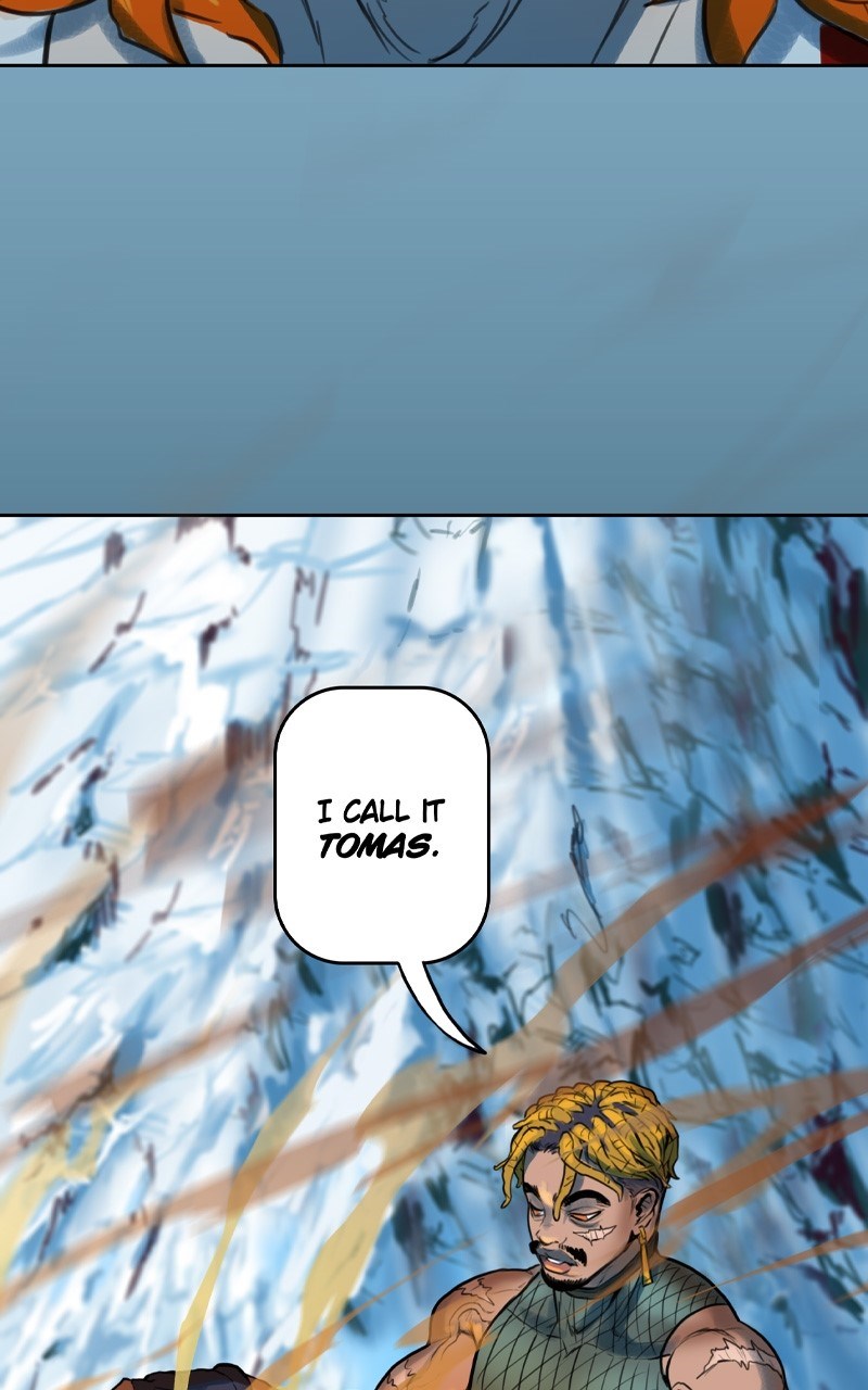 Ordeal Chapter 80 - Page 22