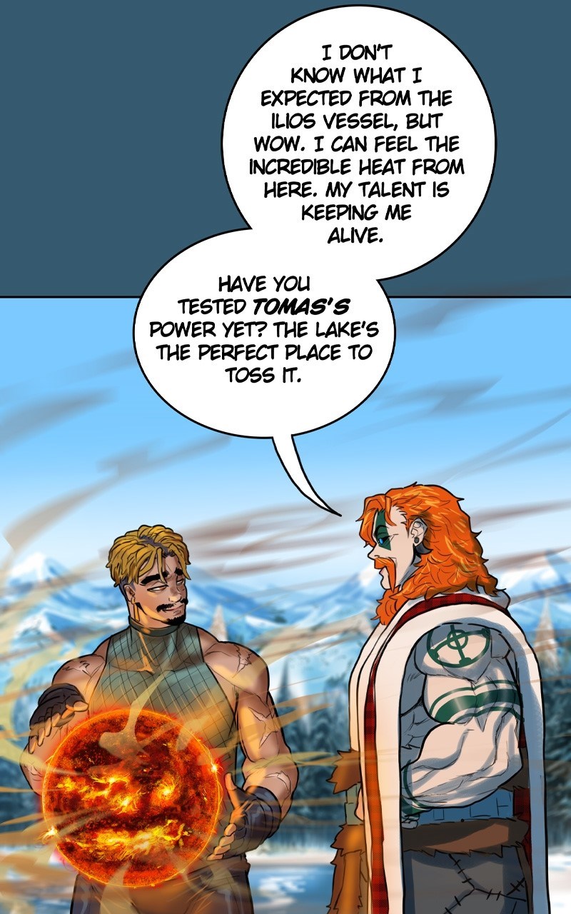 Ordeal Chapter 80 - Page 24