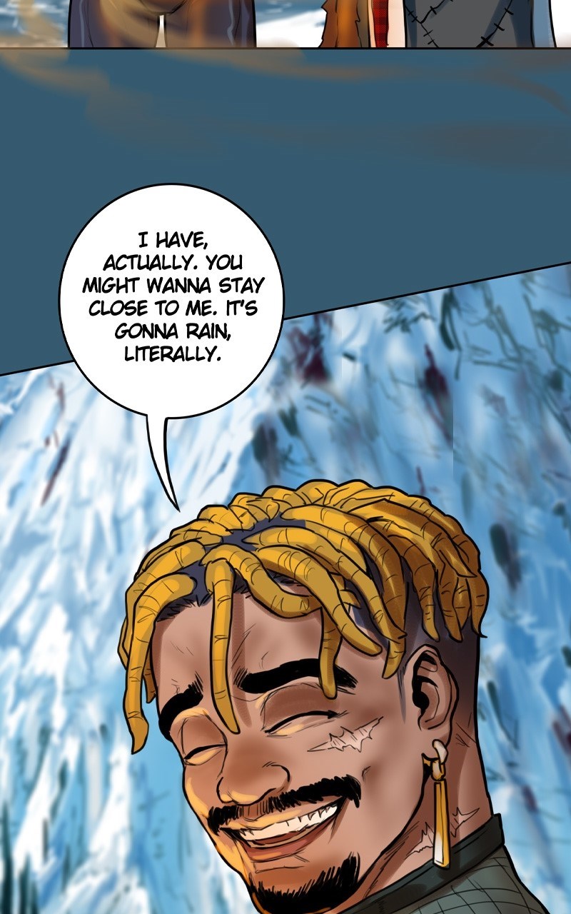 Ordeal Chapter 80 - Page 25