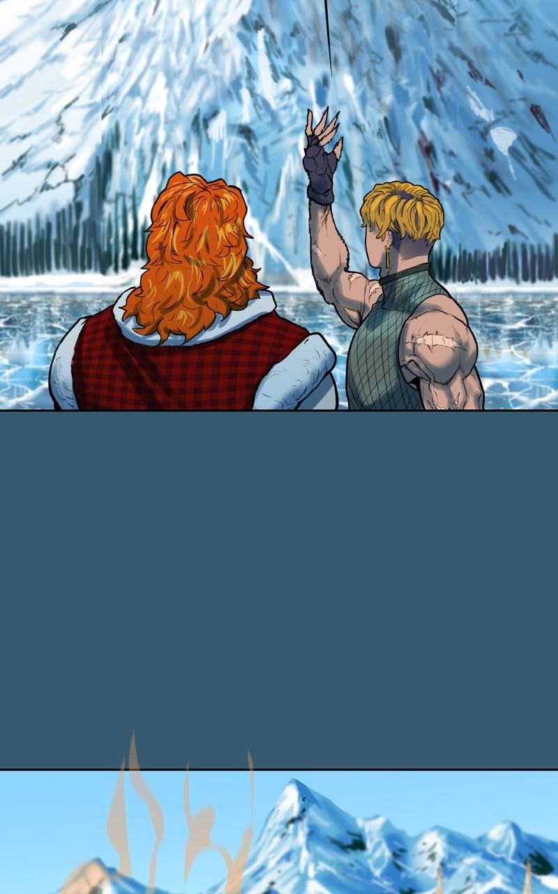 Ordeal Chapter 80 - Page 27