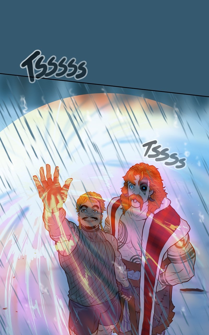 Ordeal Chapter 80 - Page 33