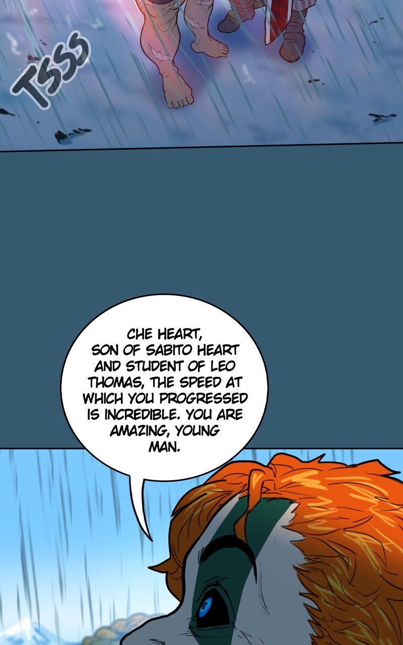 Ordeal Chapter 80 - Page 34