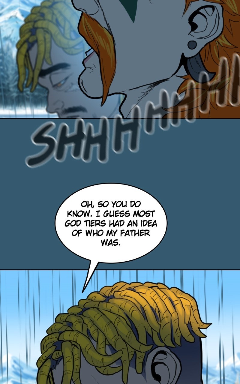 Ordeal Chapter 80 - Page 35